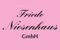 Logo von Beerdigungen Friede Niesenhaus