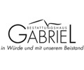 Logo von Beerdigungen Gabriel
