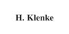 Logo von Beerdigungen H. Klenke
