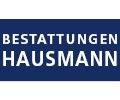 Logo von Beerdigungen Hausmann