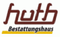 Logo von Beerdigungen Huth