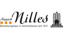 Logo von Beerdigungen Nilles August
