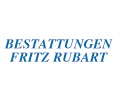 Logo von Beerdigungen Rubart