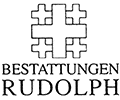 Logo von Beerdigungen Rudolph