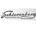 Logo von Beerdigungen Schierenberg
