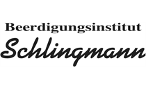 Logo von Beerdigungen Schlingmann