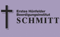 Logo von Beerdigungen Schmitt