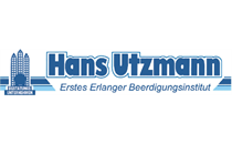 Logo von Beerdigungen Utzmann Hans