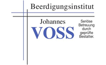 Logo von Beerdigungen Voss