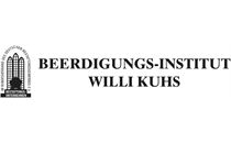 Logo von Beerdigungs-Institut Kuhs Willi