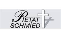Logo von Beerdigungs-Institut Pietät Schmied