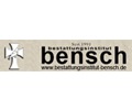 Logo von Beerdigungsinstitut Bensch