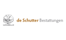 Logo von Beerdigungsinstitut de Schutter GmbH