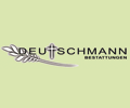 Logo von Beerdigungsinstitut DEUTSCHMANN BESTATTUNGEN