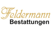 Logo von Beerdigungsinstitut Feldermann