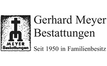 Logo von Beerdigungsinstitut GERHARD MEYER