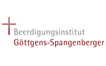 Logo von Beerdigungsinstitut Göttgens-Spangenberger