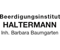 Logo von Beerdigungsinstitut Haltermann