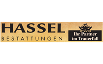 Logo von Beerdigungsinstitut Hassel