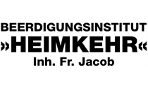 Logo von Beerdigungsinstitut Heimkehr