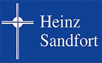 Logo von Beerdigungsinstitut Heinz Sandfort