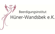 Logo von Beerdigungsinstitut Hüner Wandsbek