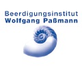 Logo von Beerdigungsinstitut Paßmann