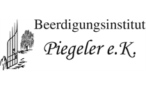Logo von Beerdigungsinstitut Piegeler e.K.