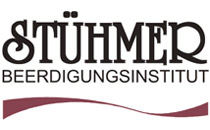 Logo von Beerdigungsinstitut Stühmer