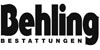 Logo von Behling Bestattungen