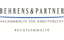Logo von Behrens & Partner Rechtsanwälte