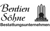 Logo von Bentien Söhne Beerdigungen