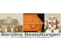 Logo von Berolina Bestattungen