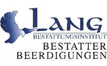 Logo von Bestatter Beerdigung Lang