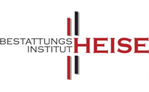 Logo von Bestatter Gebr. Heise Inh. Szautner Florian u. Daniel