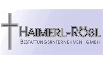 Logo von Bestatter Haimerl - Rösl