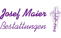 Logo von Bestatter Maier