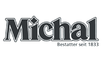 Logo von Bestatter Michal