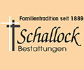 Logo von Bestatter Schallock