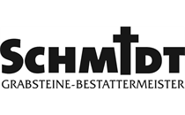 Logo von Bestatter Schmidt