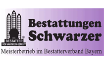Logo von Bestatter Schwarzer