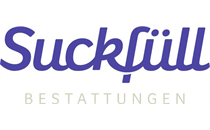 Logo von Bestatter Suckfüll