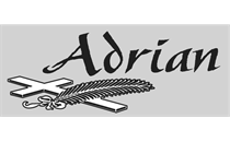Logo von Bestattung Adrian