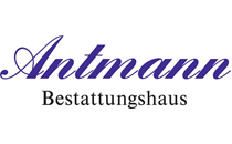 Logo von Bestattung Antmann