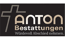 Logo von Bestattung Anton