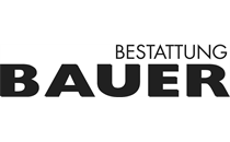 Logo von Bestattung Bauer