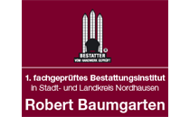 Logo von Bestattung Baumgarten