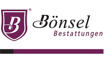 Logo von Bestattung Bönsel