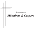 Logo von Bestattung Caspers