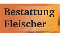 Logo von Bestattung Fleischer